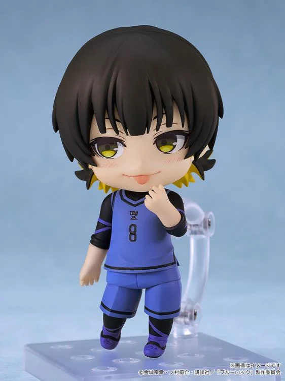 Blue Lock Nendoroid No.2658 Bachira Meguru - Image 6