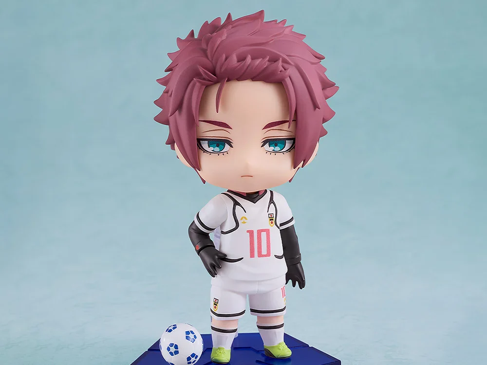 Blue Lock Nendoroid No.2851 Sae Itoshi