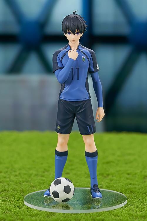 Blue Lock Pop Up Parade Isagi Yoichi - Image 2