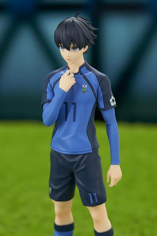 Blue Lock Pop Up Parade Isagi Yoichi - Image 3