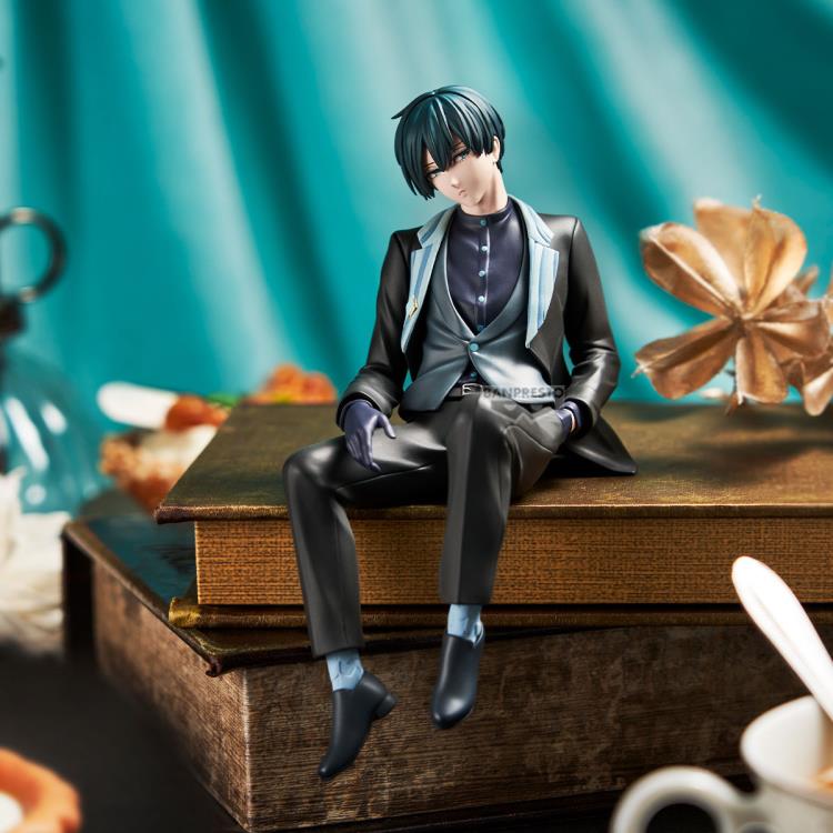 Blue Lock Rin Itoshi (Sweets Flavor) Figure - Image 2