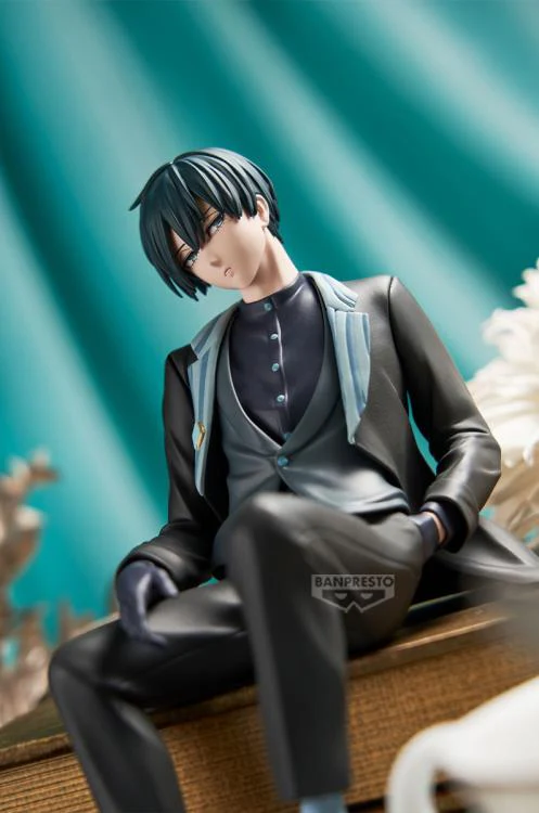 Blue Lock Rin Itoshi (Sweets Flavor) Figure - Image 4