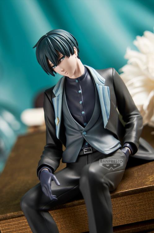Blue Lock Rin Itoshi (Sweets Flavor) Figure - Image 5