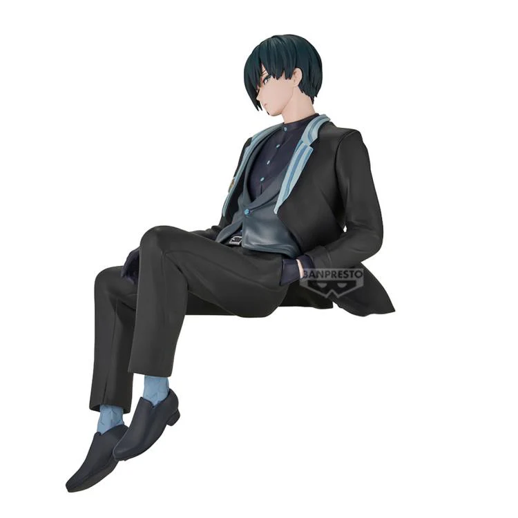 Blue Lock Rin Itoshi (Sweets Flavor) Figure - Image 7