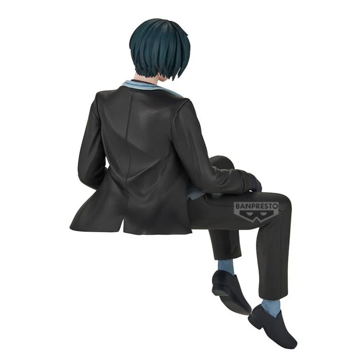 Blue Lock Rin Itoshi (Sweets Flavor) Figure - Image 8