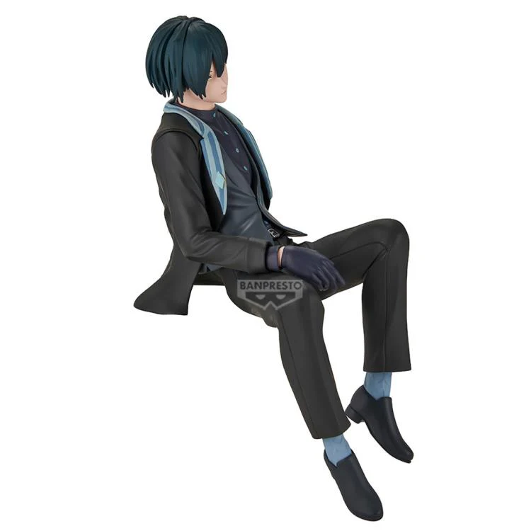 Blue Lock Rin Itoshi (Sweets Flavor) Figure - Image 9