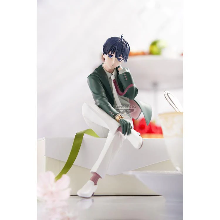 Blue Lock Yoichi Isagi (Sweets Flavor) Figure - Image 3