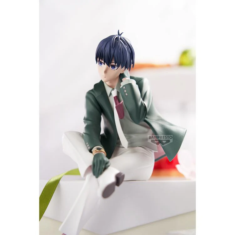 Blue Lock Yoichi Isagi (Sweets Flavor) Figure - Image 4