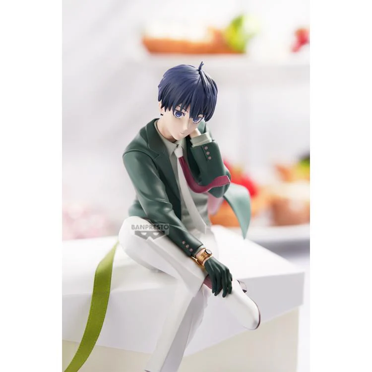 Blue Lock Yoichi Isagi (Sweets Flavor) Figure - Image 5