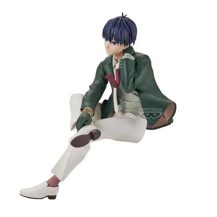 Blue Lock Yoichi Isagi (Sweets Flavor) Figure - Image 7