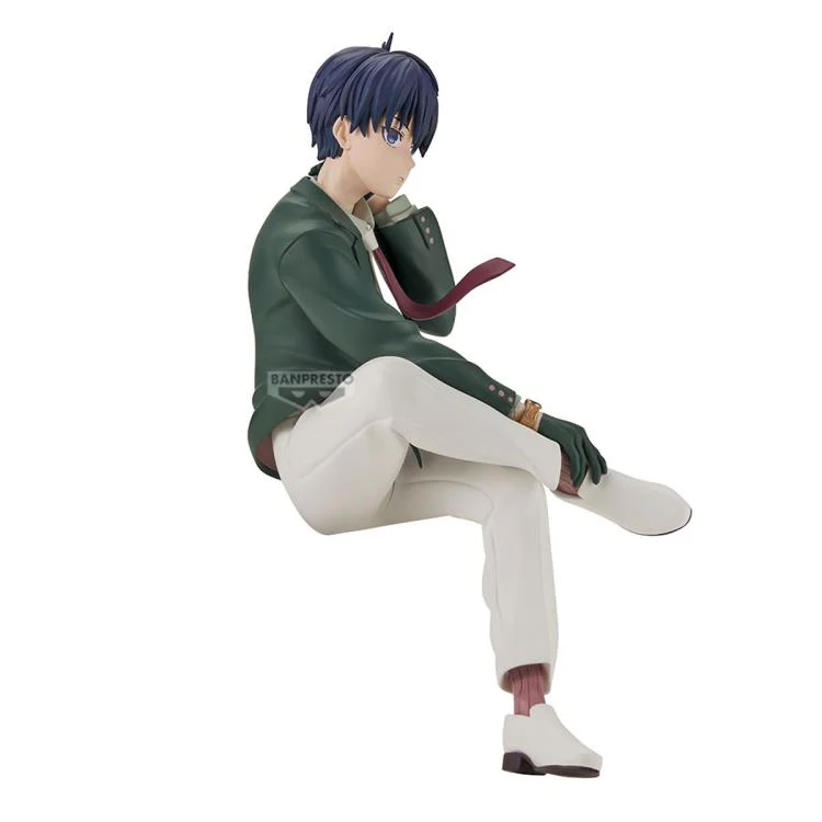 Blue Lock Yoichi Isagi (Sweets Flavor) Figure - Image 8
