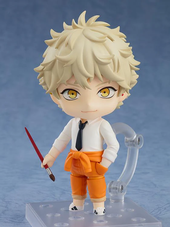Blue Period Nendoroid No.1852 Yatora Yaguchi - Image 2