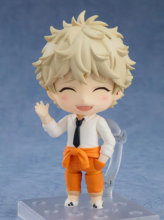 Blue Period Nendoroid No.1852 Yatora Yaguchi - Image 3