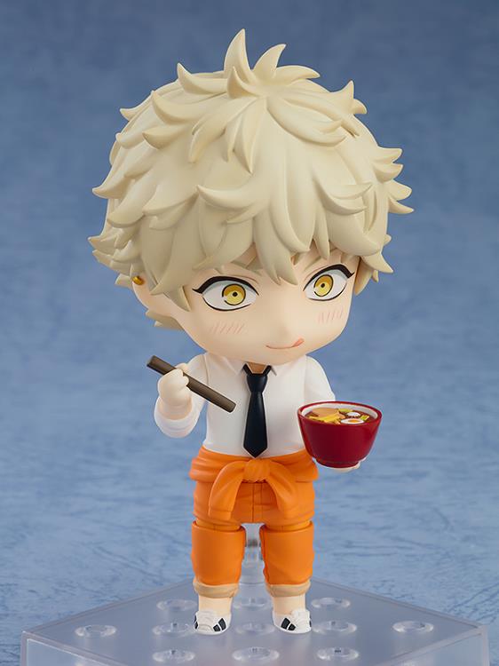 Blue Period Nendoroid No.1852 Yatora Yaguchi - Image 4