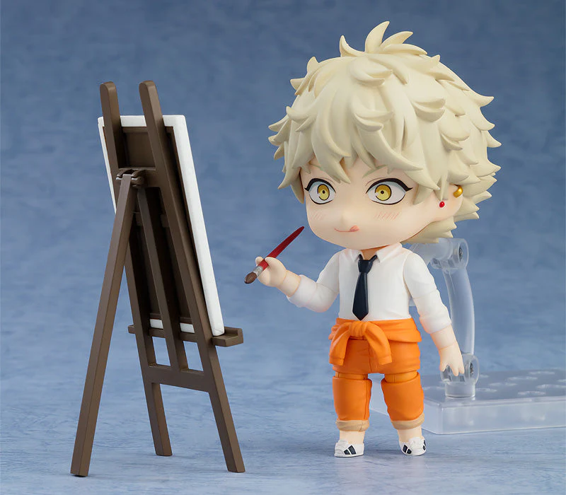 Blue Period Nendoroid No.1852 Yatora Yaguchi - Image 6