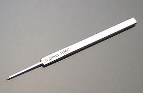 BMC Chisel 0.9mm