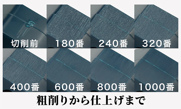 BMC Mendashi File 5 count sets