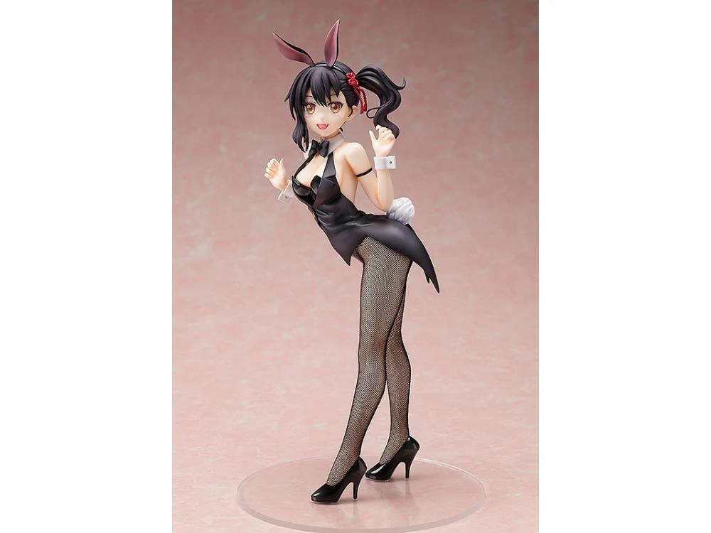 Boarding School Juliet B-Style Hasuki Komai (Bunny Ver.) 1/4 Scale Figure - Image 2