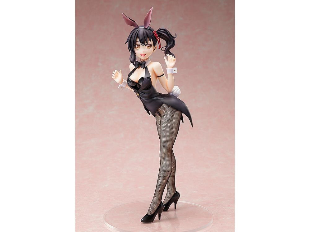 Boarding School Juliet B-Style Hasuki Komai (Bunny Ver.) 1/4 Scale Figure - Image 3