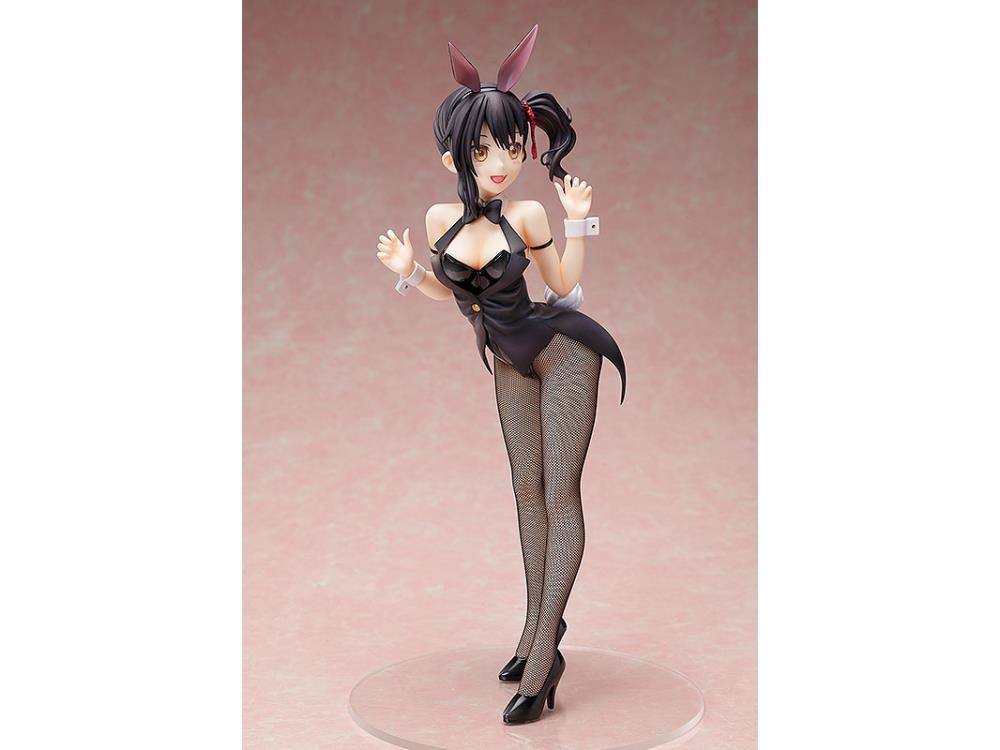 Boarding School Juliet B-Style Hasuki Komai (Bunny Ver.) 1/4 Scale Figure - Image 4