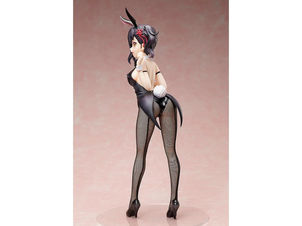 Boarding School Juliet B-Style Hasuki Komai (Bunny Ver.) 1/4 Scale Figure - Image 5