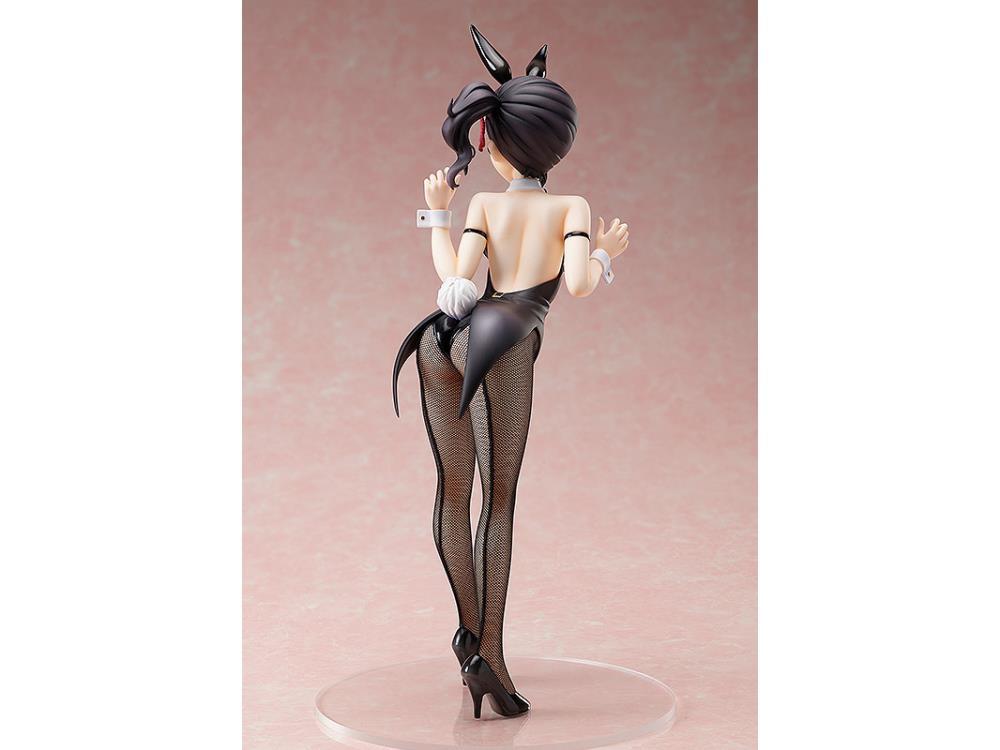 Boarding School Juliet B-Style Hasuki Komai (Bunny Ver.) 1/4 Scale Figure - Image 6