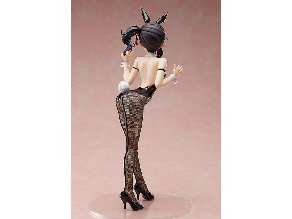 Boarding School Juliet B-Style Hasuki Komai (Bunny Ver.) 1/4 Scale Figure - Image 7