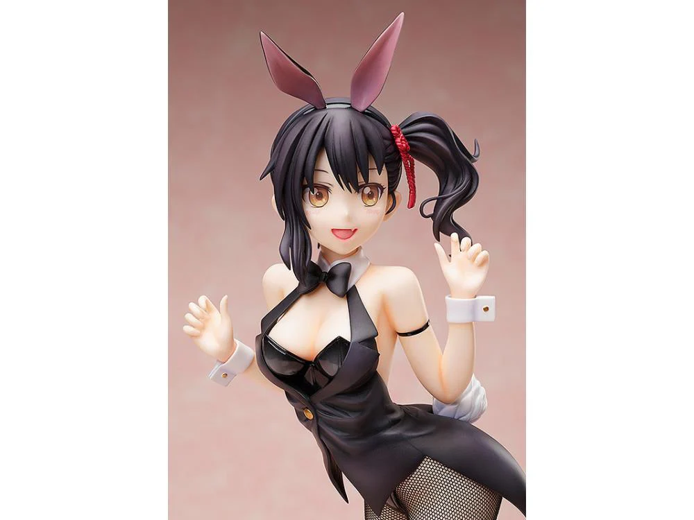 Boarding School Juliet B-Style Hasuki Komai (Bunny Ver.) 1/4 Scale Figure - Image 8