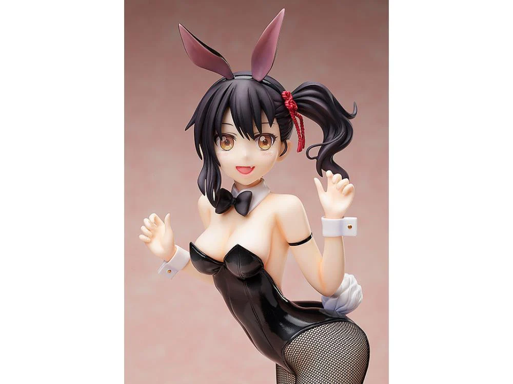 Boarding School Juliet B-Style Hasuki Komai (Bunny Ver.) 1/4 Scale Figure - Image 9