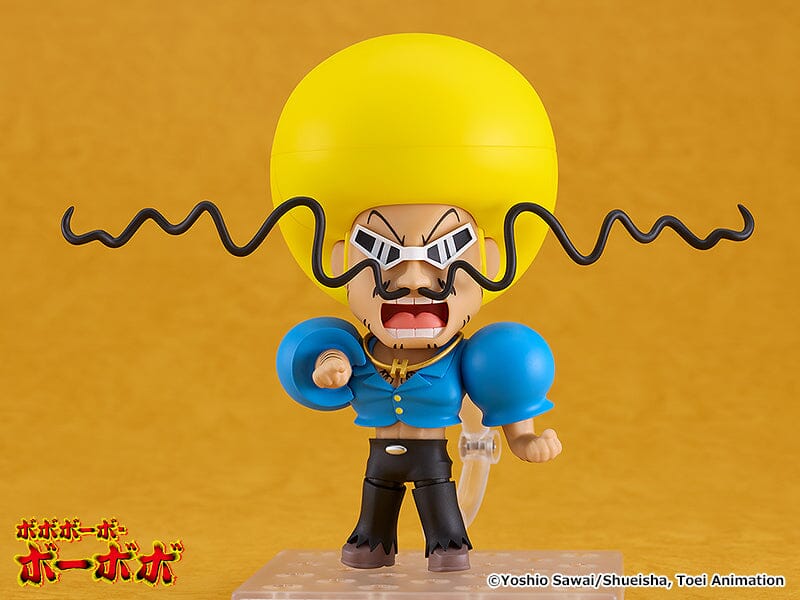 Bobobo-bo Bo-bobo Nendoroid No.2219 Bobobo-bo Bo-bobo - Image 3