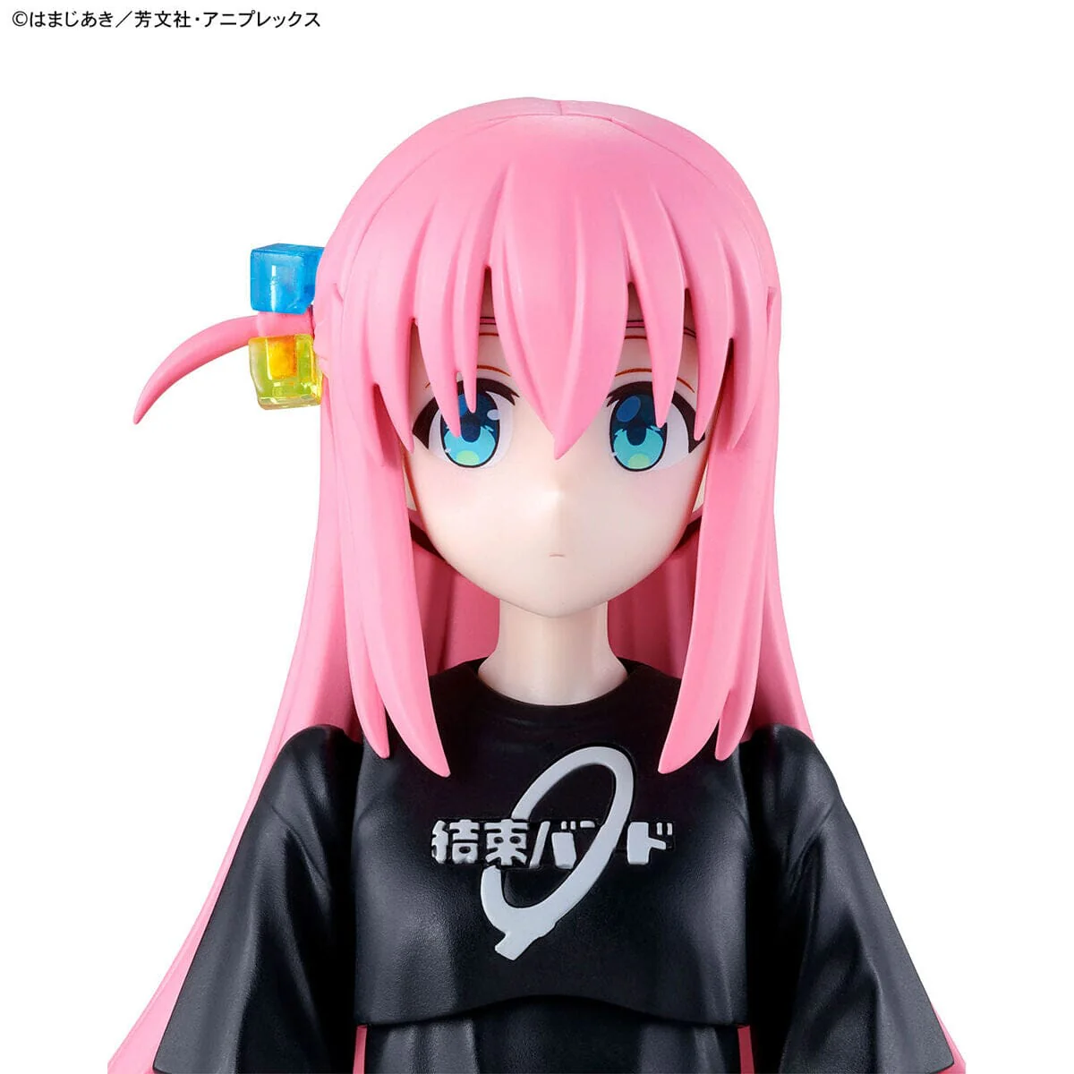 Bocchi the Rock! 30 Minutes Preference Hitori Goto Model Kit - Image 10