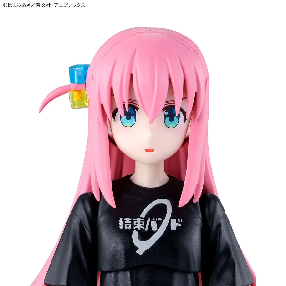 Bocchi the Rock! 30 Minutes Preference Hitori Goto Model Kit - Image 11