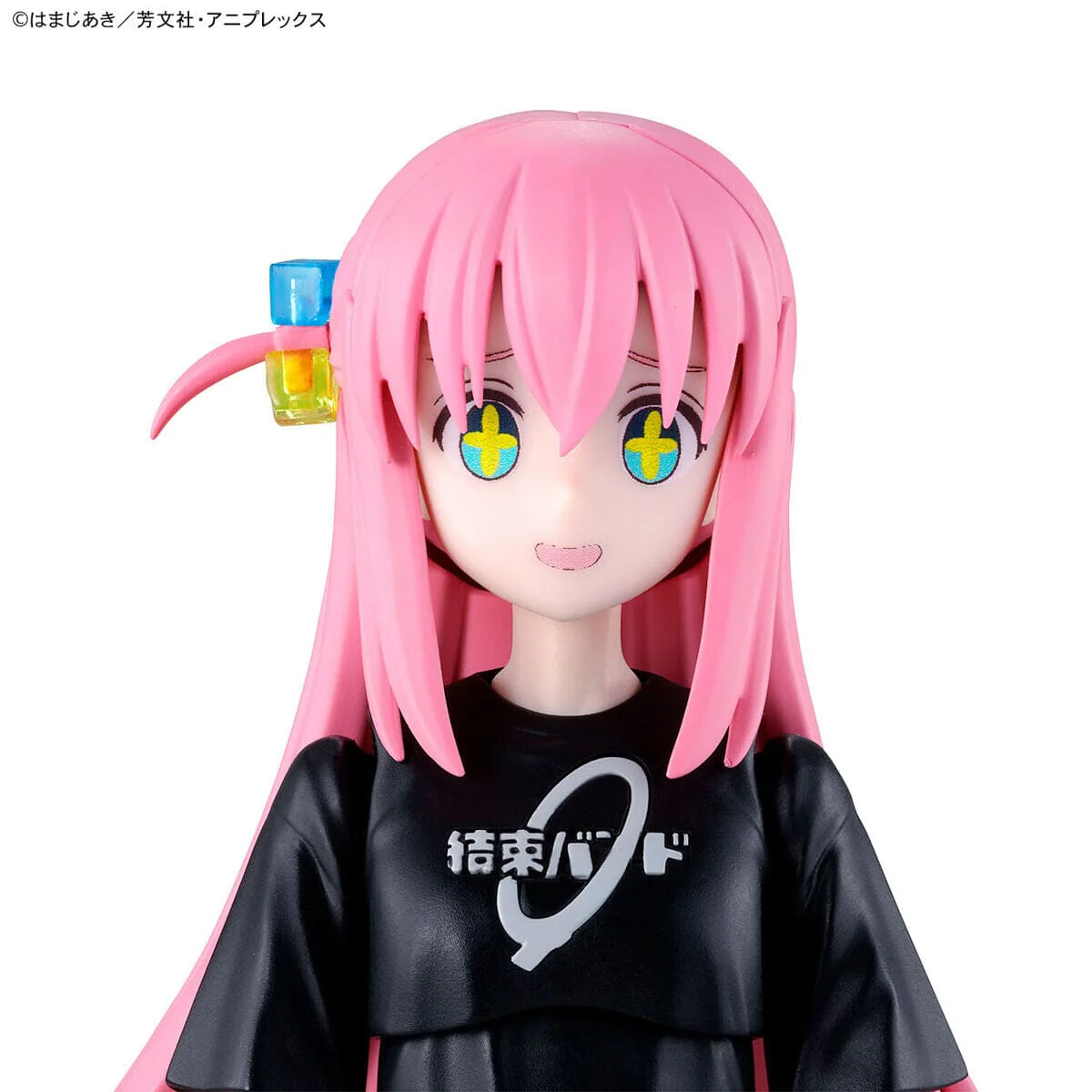 Bocchi the Rock! 30 Minutes Preference Hitori Goto Model Kit - Image 12