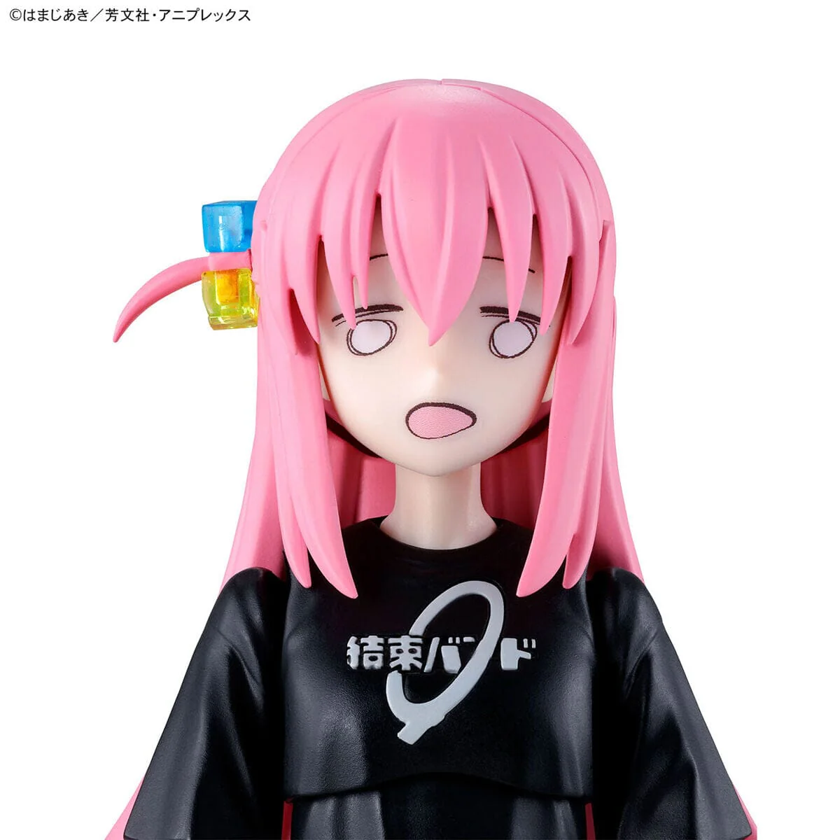 Bocchi the Rock! 30 Minutes Preference Hitori Goto Model Kit - Image 13
