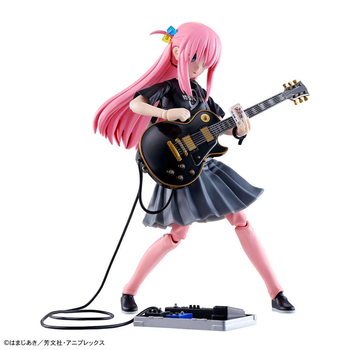 Bocchi the Rock! 30 Minutes Preference Hitori Goto Model Kit - Image 4