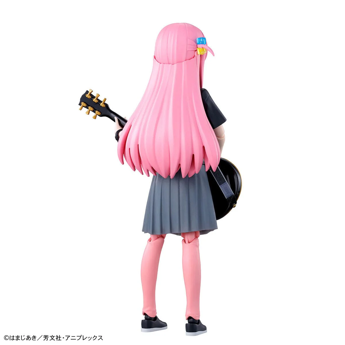 Bocchi the Rock! 30 Minutes Preference Hitori Goto Model Kit - Image 5