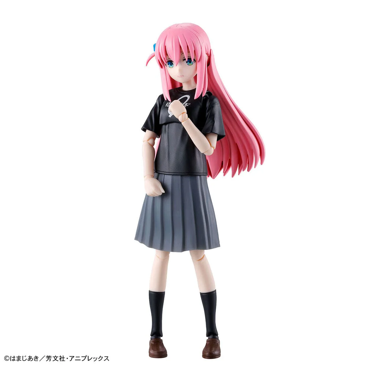 Bocchi the Rock! 30 Minutes Preference Hitori Goto Model Kit - Image 8