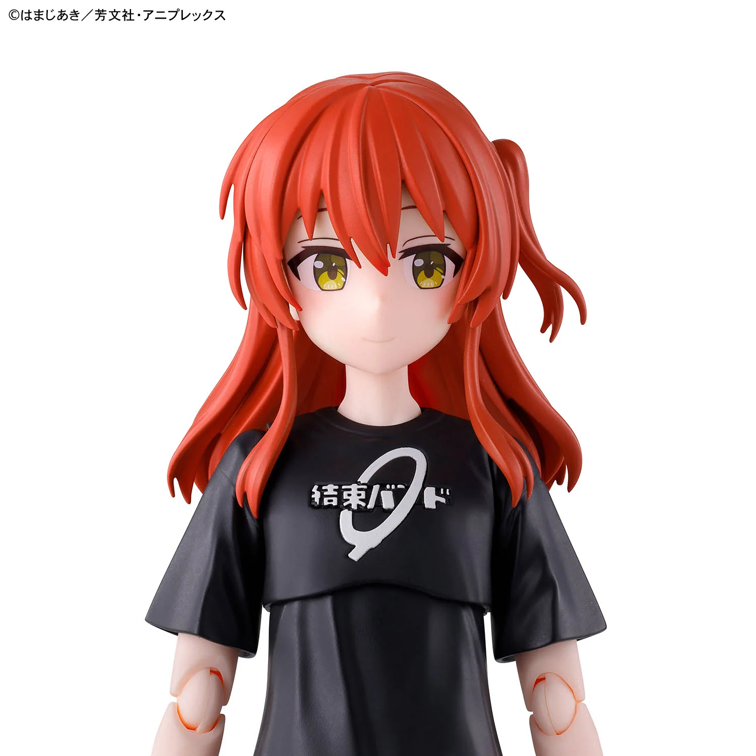 Bocchi the Rock! 30 Minutes Preference Ikuyo Kita Model Kit - Image 10