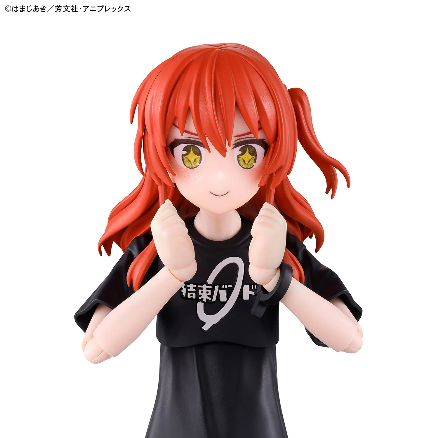 Bocchi the Rock! 30 Minutes Preference Ikuyo Kita Model Kit - Image 9
