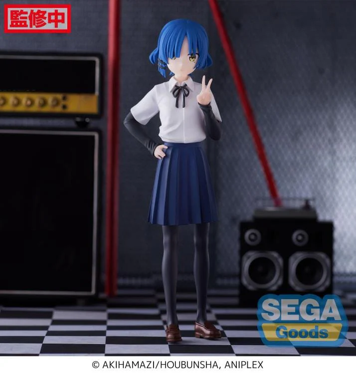 Bocchi the Rock! Desktop x Decorate Collections Ryo Yamada - Image 2