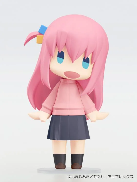 Bocchi the Rock! Hello! Good Smile Hitori Gotoh - Image 2