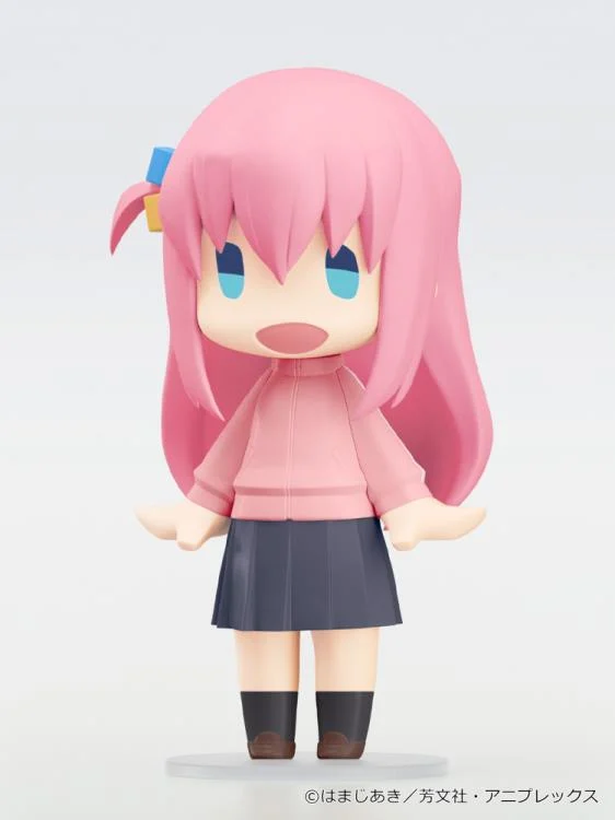 Bocchi the Rock! Hello! Good Smile Hitori Gotoh - Image 3