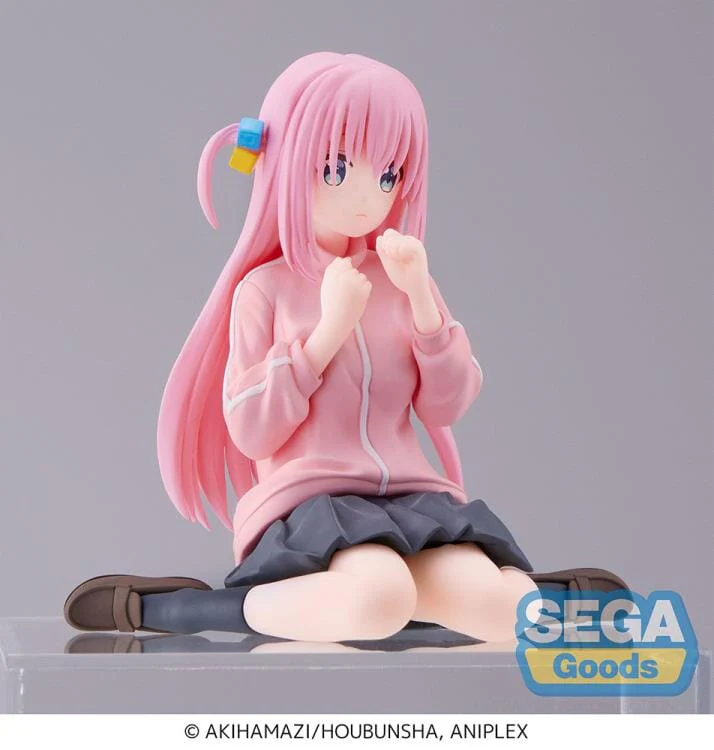 Bocchi the Rock! Hitori Goto Premium Perching Figure (Reissue) - Image 10