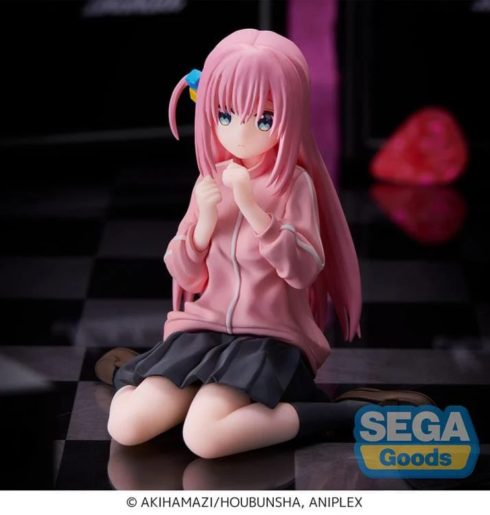 Bocchi the Rock! Hitori Goto Premium Perching Figure (Reissue) - Image 5