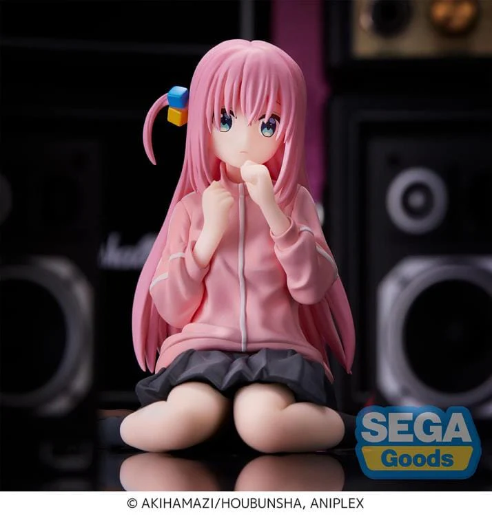 Bocchi the Rock! Hitori Goto Premium Perching Figure (Reissue) - Image 6