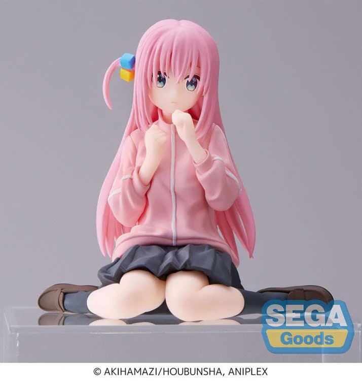 Bocchi the Rock! Hitori Goto Premium Perching Figure (Reissue) - Image 7