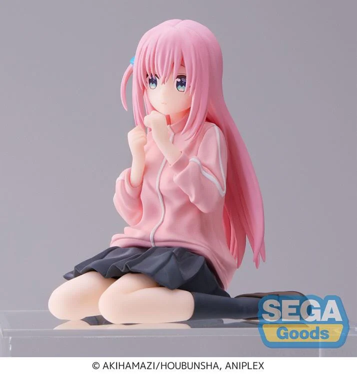 Bocchi the Rock! Hitori Goto Premium Perching Figure (Reissue) - Image 8
