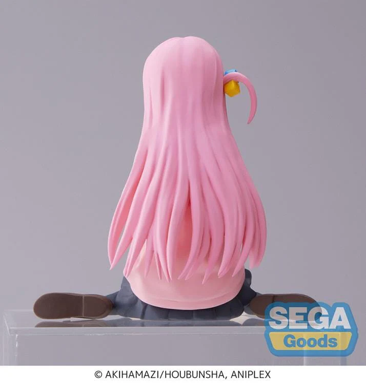 Bocchi the Rock! Hitori Goto Premium Perching Figure (Reissue) - Image 9