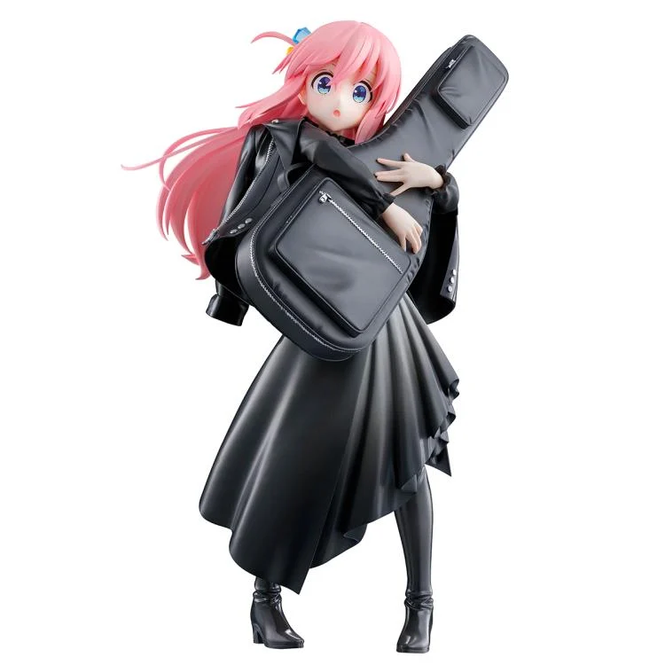 Bocchi the Rock! Ichibansho Hotori Gotoh Figure - Image 2