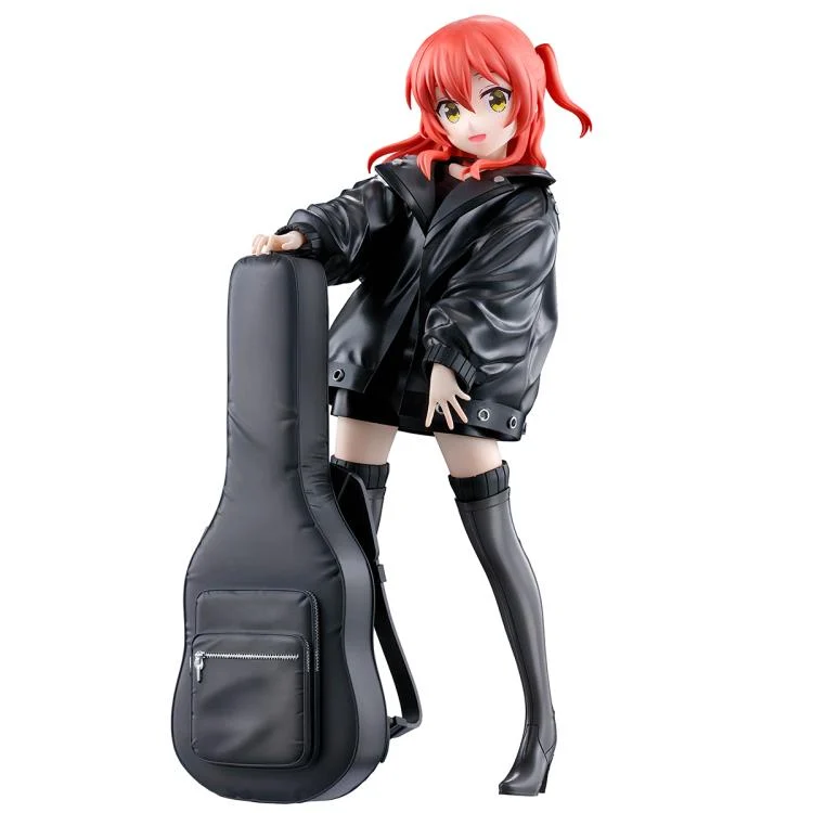 Bocchi the Rock! Ichibansho Ikuyo Kita Figure - Image 2